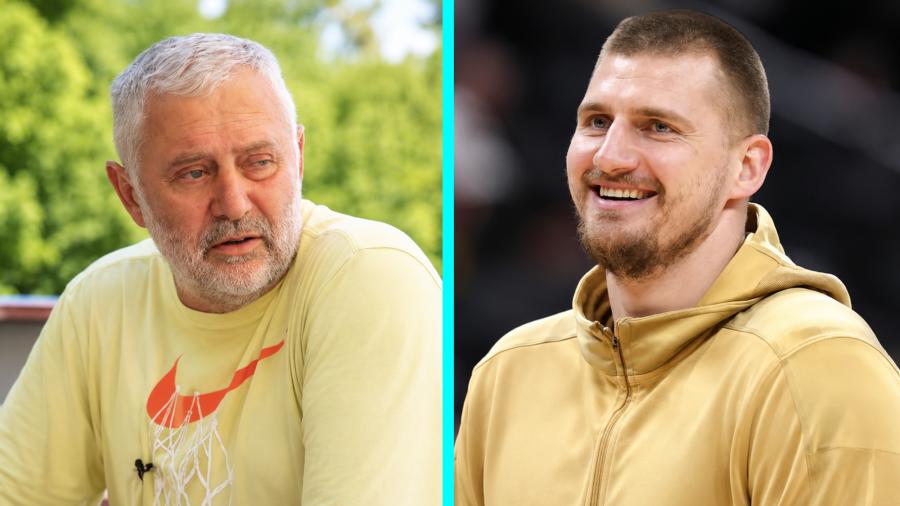Branislav Jokić