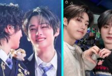 Minsung SKZ