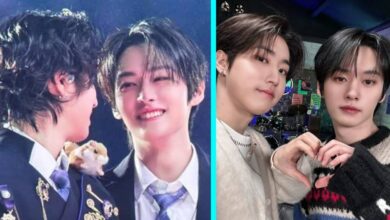 Minsung SKZ
