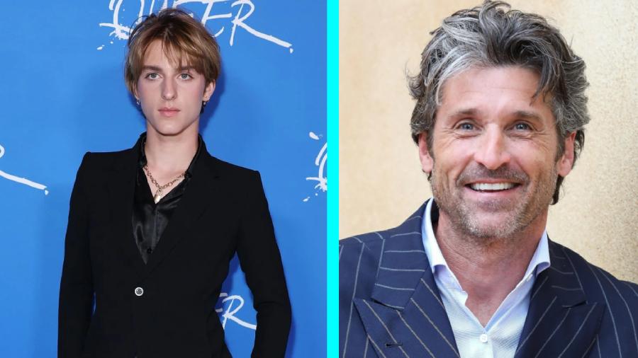 Sullivan Patrick Dempsey