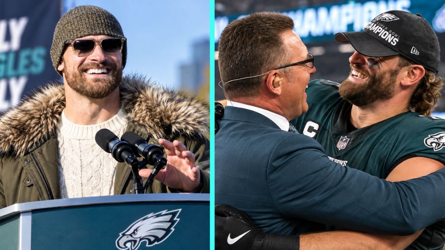 Chris Long