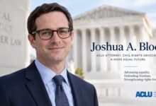 Joshua A. Block