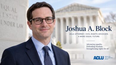 Joshua A. Block