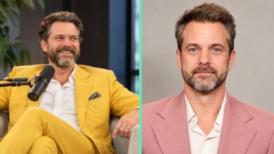 Joshua Jackson Net Worth