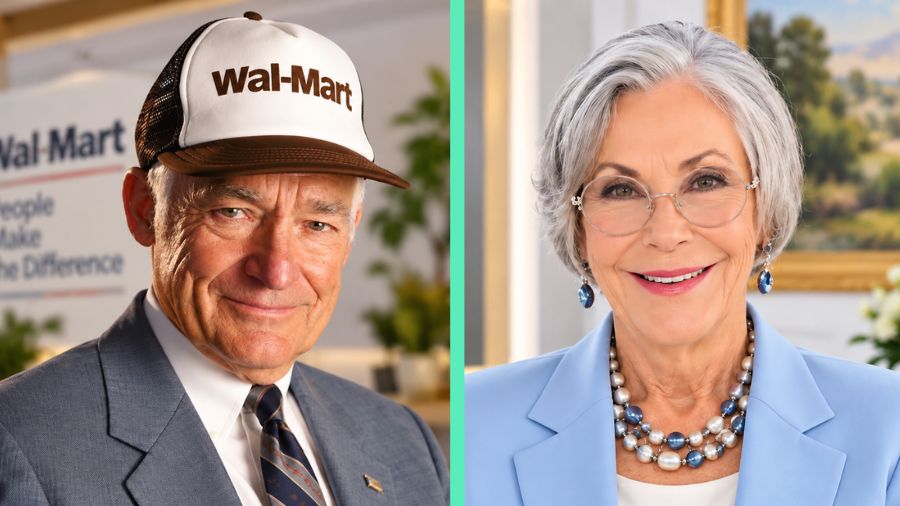 Sam Walton