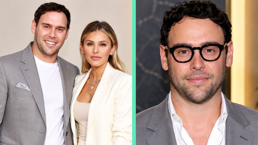 Scooter Braun