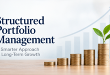 Structured Portfolio Management