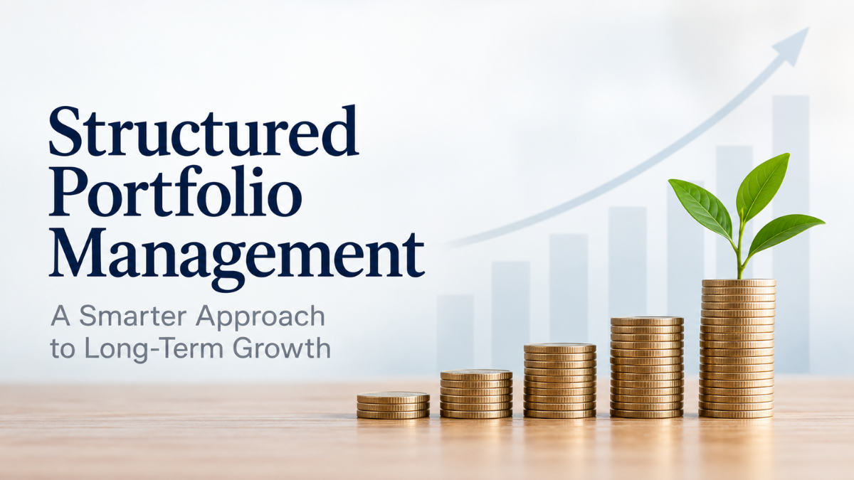 Structured Portfolio Management
