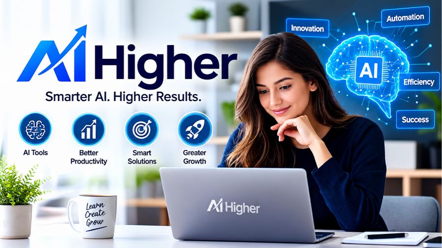 AI Higher