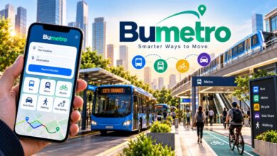 Bumetro