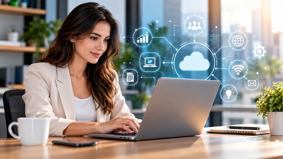 DigitalConnectMag.com
