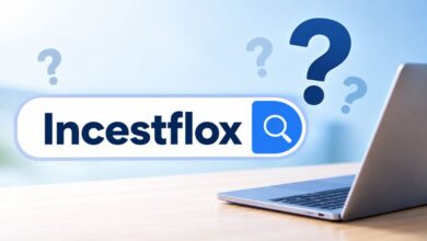Incestflox