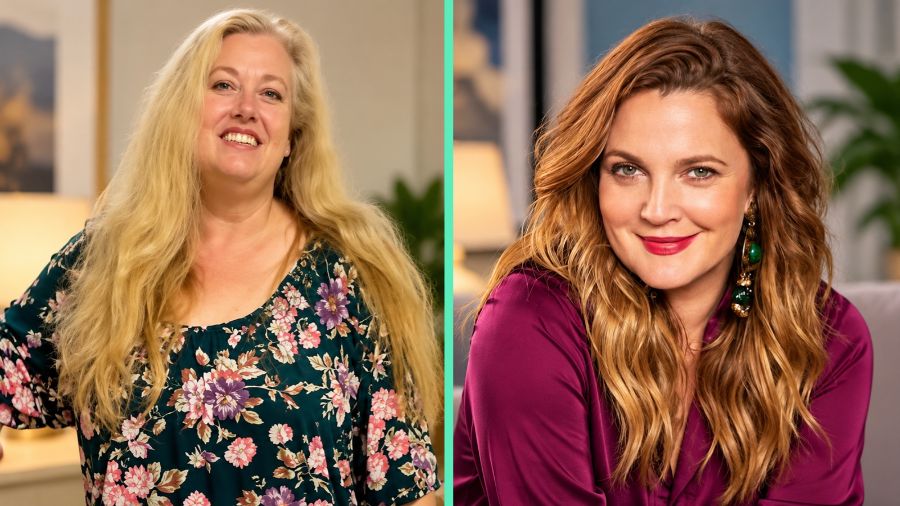 Jessica Blyth Barrymore