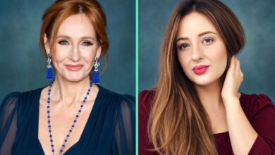 Jessica Isabel Rowling Arantes