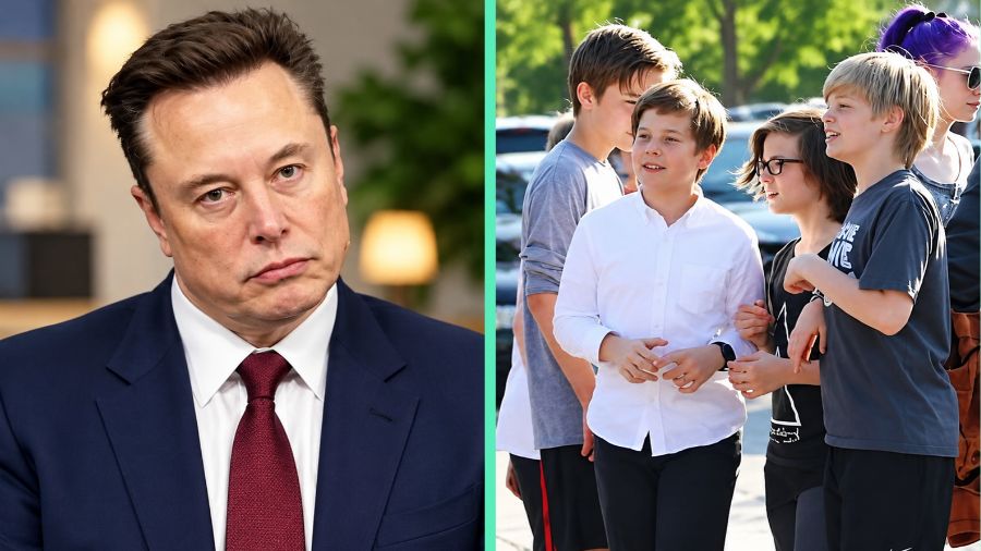 Kai Musk