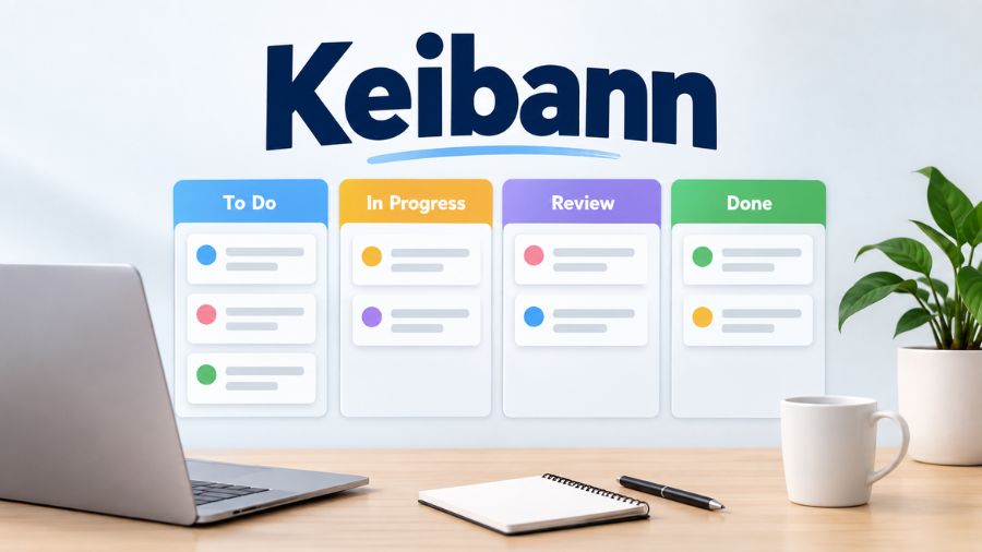 Keibann