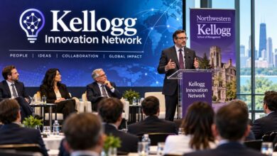 Kellogg Innovation Network