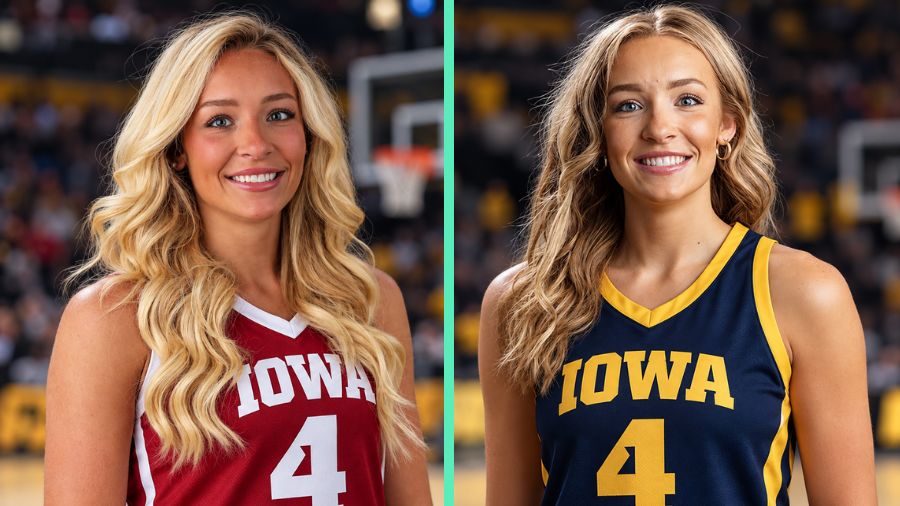 Kylie Feuerbach