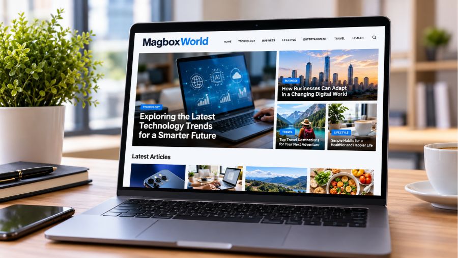MagboxWorld.com