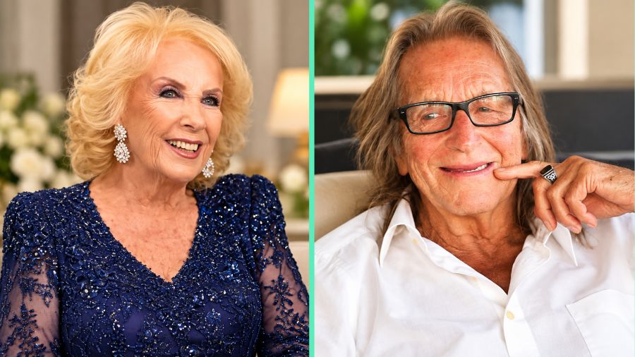 Mirtha Jung