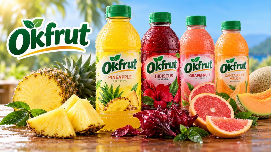 Okfrut