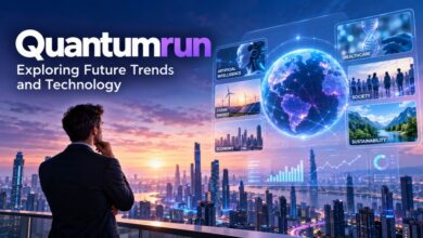 Quantumrun