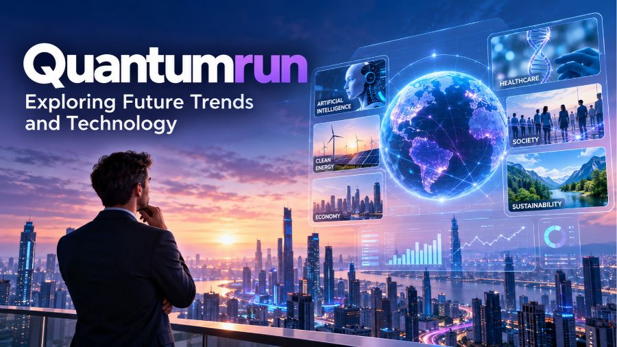 Quantumrun