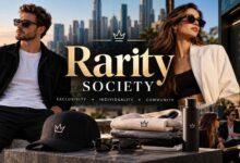 Rarity Society