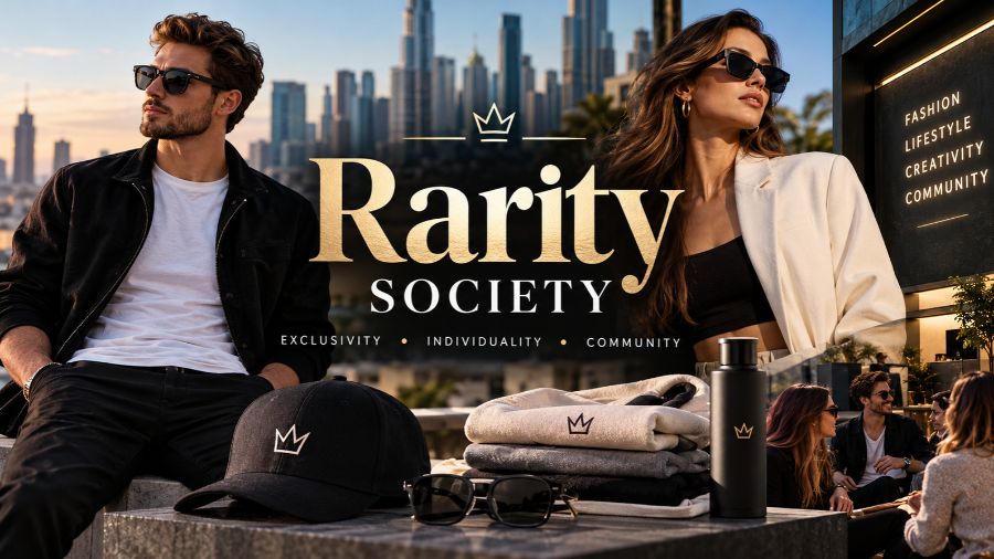 Rarity Society
