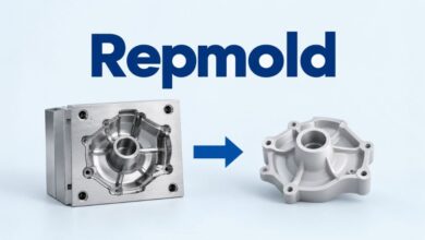 Repmold
