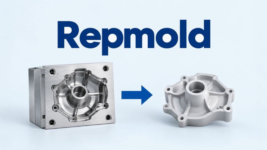 Repmold