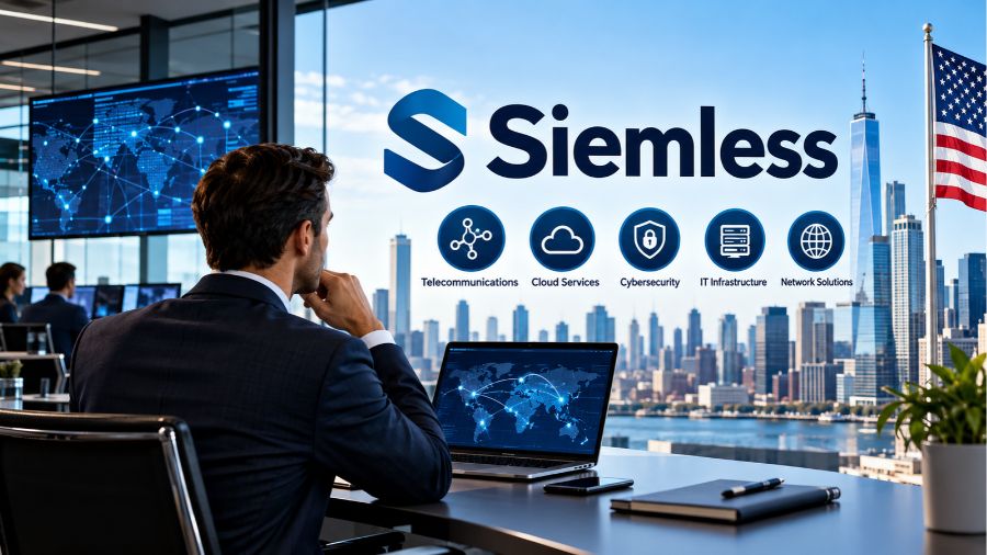 Siemless