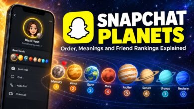 SnapchatPlanetsOrders.com