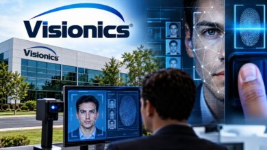 Visionics