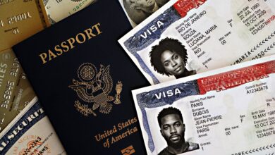 Family Visa