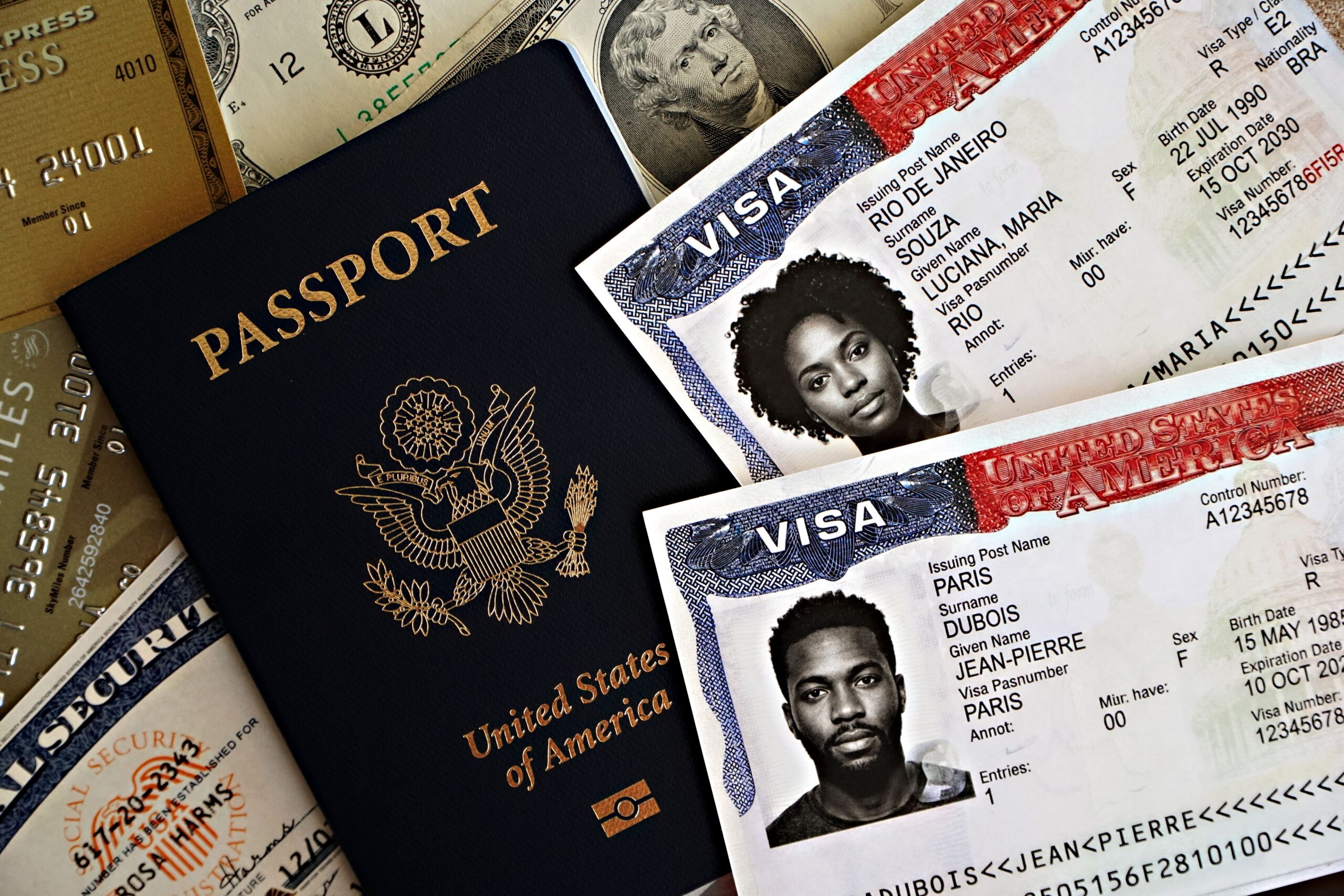 Family Visa